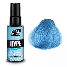 PIGMENT COLORATION CRAZY COLOR BLUE 50ML PIGMENT COLORATION CRAZY COLOR BLUE 50ML