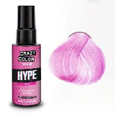 PIGMENT COLORATION CRAZY COLOR PINK 50ML PIGMENT COLORATION CRAZY COLOR PINK 50ML