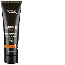 FORMUL PRO BARBER SHAMPOING TUBE150ML FORMUL PRO BARBER SHAMPOING TUBE150ML