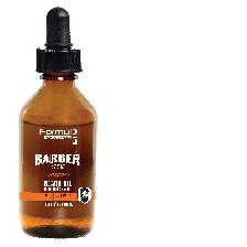 HUILE D'ENTRETIEN BARBER - FORMUL PRO (50ML) HUILE D'ENTRETIEN BARBER - FORMUL PRO (50ML)