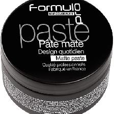 PATE MATE DESIGN QUOTIDIEN (100ML) - FORMUL PRO PATE MATE DESIGN QUOTIDIEN (100ML) - FORMUL PRO