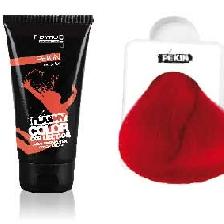 COLORATION FLASHY COLOR ROUGE FEU (100ML) COLORATION FLASHY COLOR ROUGE FEU (100ML)