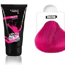 COLORATION FLASHY COLOR FUSHIASSIMO (100ML) COLORATION FLASHY COLOR FUSHIASSIMO (100ML)