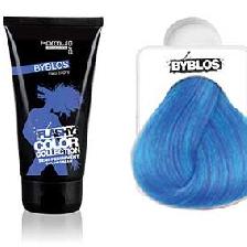 COLORATION FLASHY COLOR BLEU CAPRY (100ML) COLORATION FLASHY COLOR BLEU CAPRY (100ML)