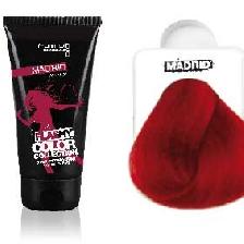 COLORATION FLASHY COLOR VERMILLON (100ML) COLORATION FLASHY COLOR VERMILLON (100ML)