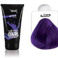 COLORATION FLASHY COLOR POURPRE (100ML) COLORATION FLASHY COLOR POURPRE (100ML)