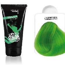 COLORATION FLASHY COLOR VERT EMERAUDE (100ML) COLORATION FLASHY COLOR VERT EMERAUDE (100ML)