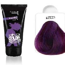 COLORATION FLASHY COLOR BOURGOGNE (100ML) COLORATION FLASHY COLOR BOURGOGNE (100ML)