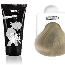 COLORATION FLASHY COLOR ARGENT SILVER (100ML) COLORATION FLASHY COLOR ARGENT SILVER (100ML)