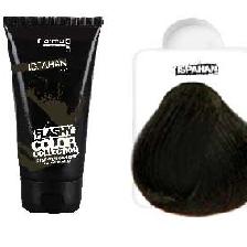 COLORATION FLASHY COLOR NOIR (100ML) COLORATION FLASHY COLOR NOIR (100ML)
