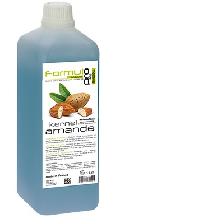 SHAMPOING AMANDE (1L) - FORMUL PRO SHAMPOING AMANDE (1L) - FORMUL PRO