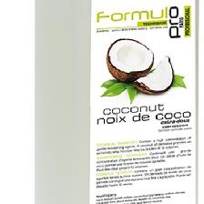 SHAMPOING NOIX DE COCO (1L) - FORMUL PRO SHAMPOING NOIX DE COCO (1L) - FORMUL PRO