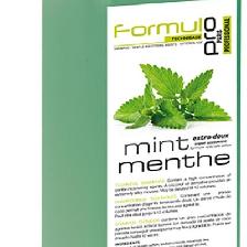 SHAMPOING MENTHE (1L) - FORMUL PRO SHAMPOING MENTHE (1L) - FORMUL PRO
