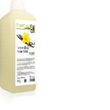 SHAMPOING VANILLE (1L) - FORMUL PRO 