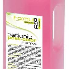 SHAMPOING FORMULPRO POSTCOLOR SOIN CATIONIQUE (1L) SHAMPOING FORMULPRO POSTCOLOR SOIN CATIONIQUE (1L)