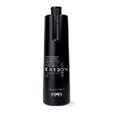 SHAMPOING AU CHARBON - KARBON 9 - (1000ML) SHAMPOING AU CHARBON - KARBON 9 - (1000ML)