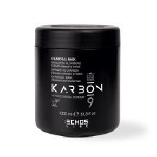 MASQUE AU CHARBON - KARBON 9 - (1000ML) MASQUE AU CHARBON - KARBON 9 - (1000ML)