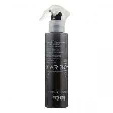 BI-PHASE REVITALISANT AU CHARBON -KARBON 9 (200ML) BI-PHASE REVITALISANT AU CHARBON -KARBON 9 (200ML)