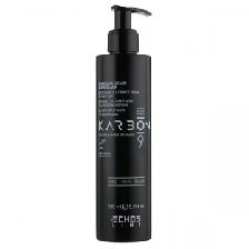 MASQUE COLORANT NOIR - KARBON 9 - (240ML) MASQUE COLORANT NOIR - KARBON 9 - (240ML)
