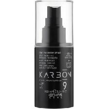 KARBON 9 STOP-POLLUTION SPRAY 100 ML KARBON 9 STOP-POLLUTION SPRAY 100 ML