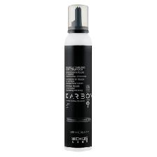 KARBON 9 CHARCOAL TONALIZING FOAM CONDIT 200 ML KARBON 9 CHARCOAL TONALIZING FOAM CONDIT 200 ML