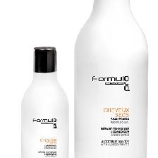 SHAMPOING CHEVEUX SECS SANS PARABEN (250ML) SHAMPOING CHEVEUX SECS SANS PARABEN (250ML)