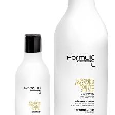 SHAMPOING RACINES ET POINTES SANS PARABEN (1L) SHAMPOING RACINES ET POINTES SANS PARABEN (1L)