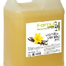 SHAMPOING VANILLE (5L) - FORMUL PRO SHAMPOING VANILLE (5L) - FORMUL PRO