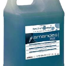 SHAMPOING AMANDE (5L) - FORMUL PRO SHAMPOING AMANDE (5L) - FORMUL PRO