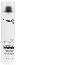 SHAMPOING SEC EN SPRAY DRY SHAMPOO- IB (150ML) SHAMPOING SEC EN SPRAY DRY SHAMPOO- IB (150ML)