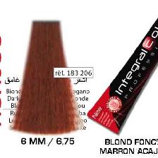 COLORATION 6MM-INTEGRAL COLOR SUPREMa (60ML) COLORATION 6MM-INTEGRAL COLOR SUPREMa (60ML)