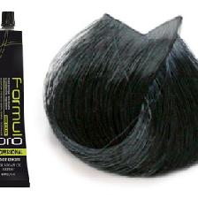 COLORATION 1 N - FORMUL PRO (100ML) COLORATION 1 N - FORMUL PRO (100ML)