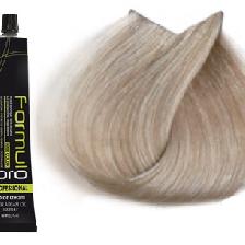 COLORATION 10.1 - FORMUL PRO TUBE 100ML COLORATION 10.1 - FORMUL PRO TUBE 100ML