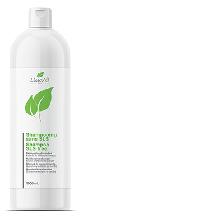 LISSA'O SHAMPOING SANS SULFATE 1000ML POST-LISSAGE 