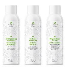 LISSA'O KIT LISSAGE 3X100ML CLARIF+LISS+SHAMP LISSA'O KIT LISSAGE 3X100ML CLARIF+LISS+SHAMP