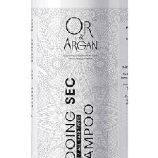OR & ARGAN SHAMPOING SEC (150ML) - NUWEE OR & ARGAN SHAMPOING SEC (150ML) - NUWEE