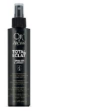 OR & ARGAN SPRAY ILLUMINANT TOTAL ECLAT (200ML) OR & ARGAN SPRAY ILLUMINANT TOTAL ECLAT (200ML)