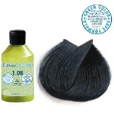 EAU-DE-COULEUR FLAC.60GR COLORATION 1.0B EAU-DE-COULEUR FLAC.60GR COLORATION 1.0B