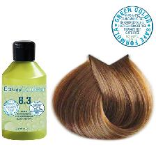EAU-DE-COULEUR FLAC.60GR COLORATION 8.3 EAU-DE-COULEUR FLAC.60GR COLORATION 8.3