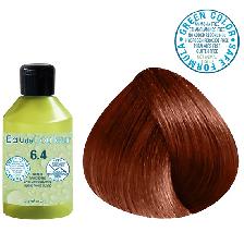 EAU-DE-COULEUR FLAC.60GR COLORATION 6.4 EAU-DE-COULEUR FLAC.60GR COLORATION 6.4