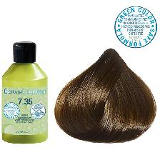 EAU-DE-COULEUR FLAC.60GR COLORATION 7.35 EAU-DE-COULEUR FLAC.60GR COLORATION 7.35