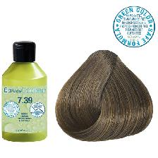 EAU-DE-COULEUR FLAC.60GR COLORATION 7.39 EAU-DE-COULEUR FLAC.60GR COLORATION 7.39