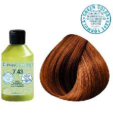 EAU-DE-COULEUR FLAC.60GR COLORATION 7.43 EAU-DE-COULEUR FLAC.60GR COLORATION 7.43