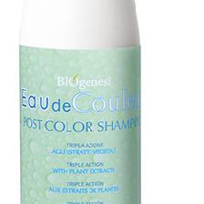 EAU-DE-COULEUR SHAMP 300ML POST-COLOR BIOGENESI EAU-DE-COULEUR SHAMP 300ML POST-COLOR BIOGENESI
