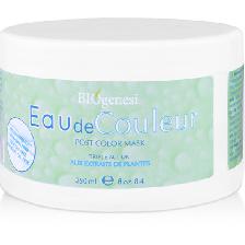 EAU-DE-COULEUR MASK 250ML POST-COLOR BIOGENESI EAU-DE-COULEUR MASK 250ML POST-COLOR BIOGENESI
