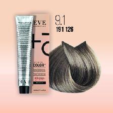 COLORATION EVE 9.1 - (100ML) - FARMAVITA COLORATION EVE 9.1 - (100ML) - FARMAVITA