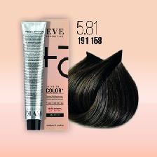 COLORATION EVE 5.81 - (100ML) - FARMAVITA COLORATION EVE 5.81 - (100ML) - FARMAVITA