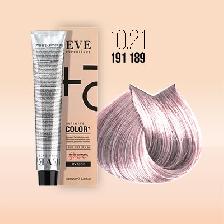 COLORATION EVE 10.21 - (100ML) - FARMAVITA COLORATION EVE 10.21 - (100ML) - FARMAVITA