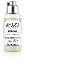 HUILE D'ENTRETIEN AMARO BEARD OIL - FARMAVITA HUILE D'ENTRETIEN AMARO BEARD OIL - FARMAVITA