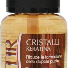 SERUM CRISTAL A LA KERATINE (50ML) SERUM CRISTAL A LA KERATINE (50ML)